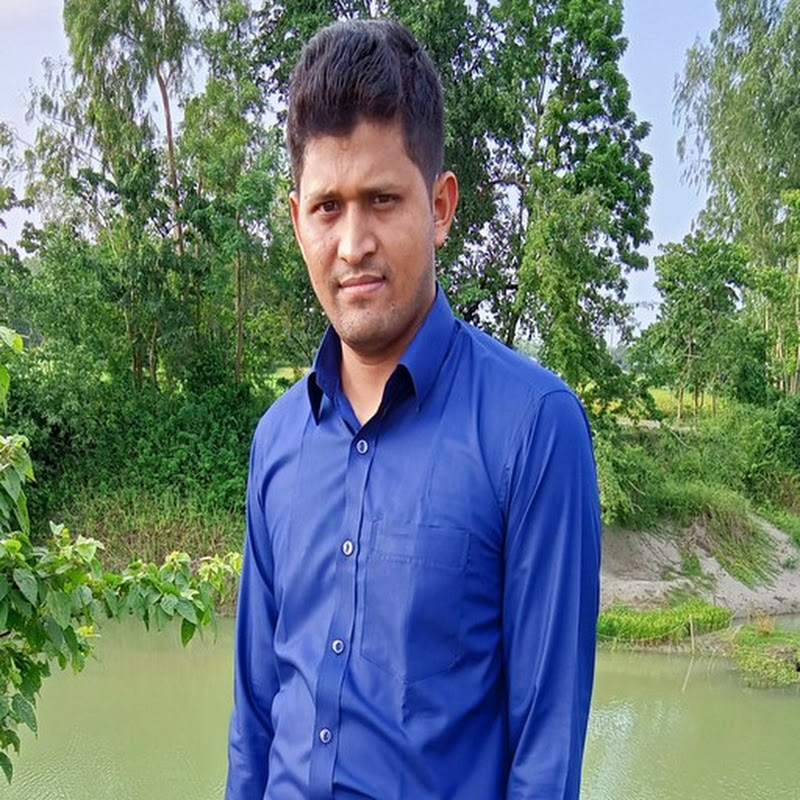 Obaydullah akando426 Logo