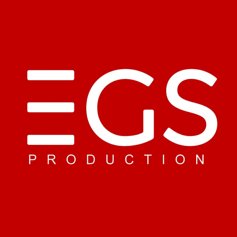 EGS Production Logo