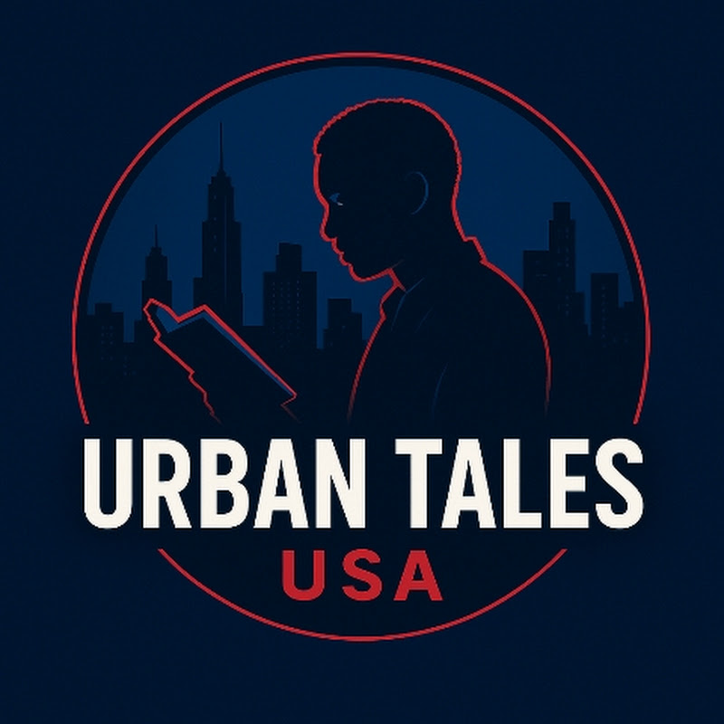 Urban Tales USA Logo
