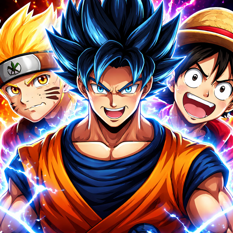 AnimeCollectiblesDude Logo