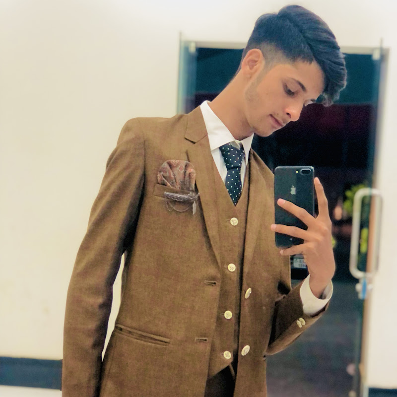 Ibrahim.official 54 Logo