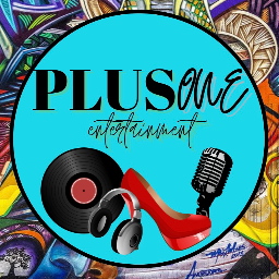 PlusOne Entertainment Logo