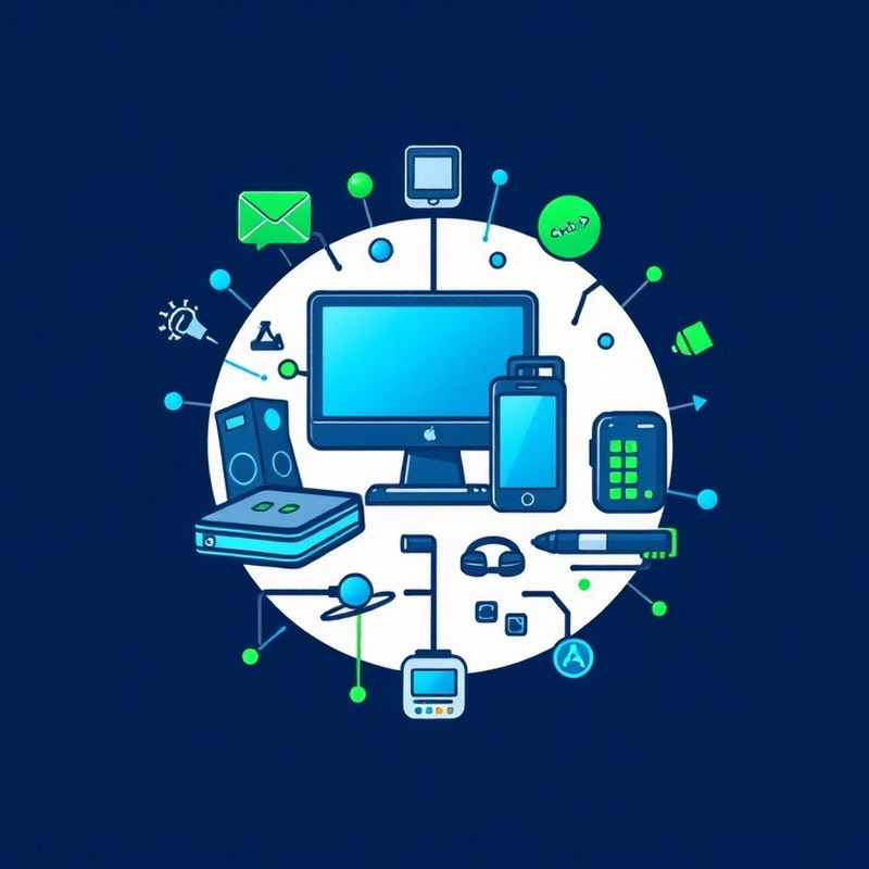 Geeky Gadgets maybe20 Logo