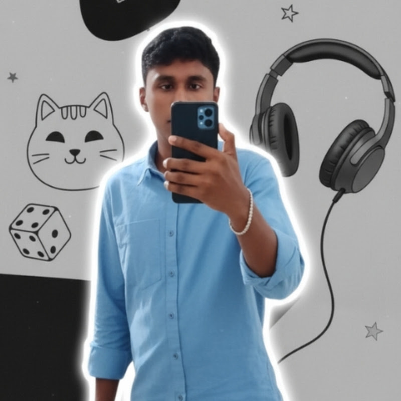 Achal Krishna MR Logo