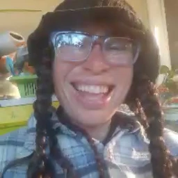 Andrea Dominguez Logo