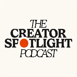 Creator Spotlight Logo