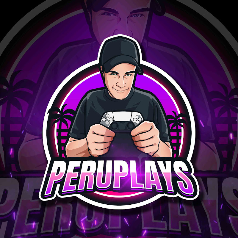 PeRuPlays Logo