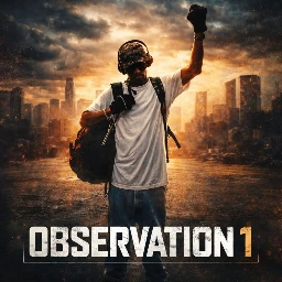 Tamarde Robinson Logo