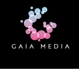 GaiaMedia Logo