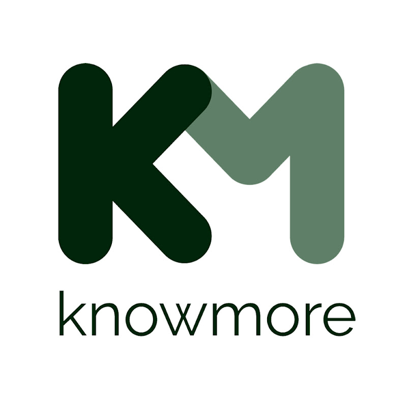 Know More Logo