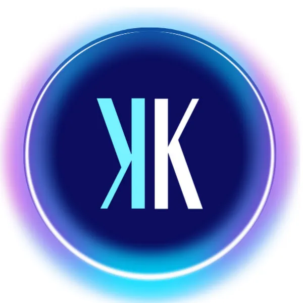 Channel kate-knows.com Logo