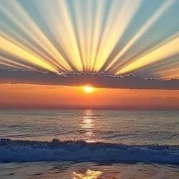 Inspirational Music Logo