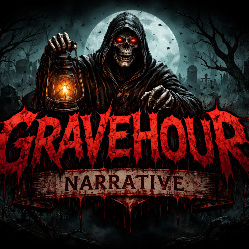 GraveHour- Tales Logo
