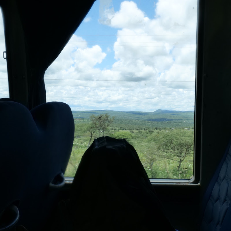 JoyRidings Travel Vlog: Going the Local Way Logo