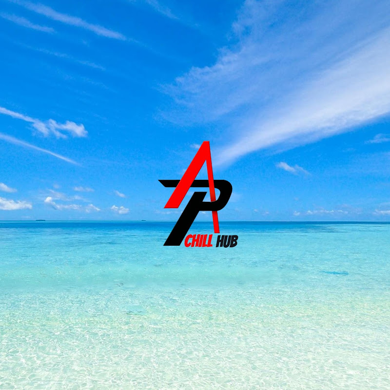 AP Chill Hub Logo