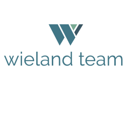 The Wieland Team Logo