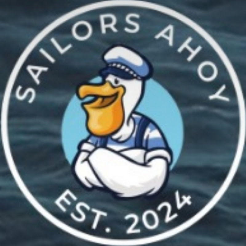 Sailors Ahoy Logo