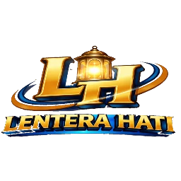 LENTERA HATI Logo