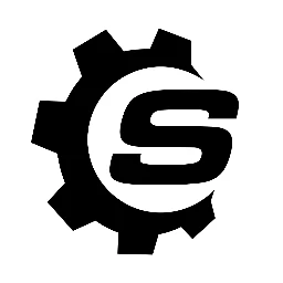 Slash Gear Logo