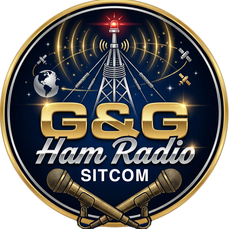 Ham Radio Gizmos Logo