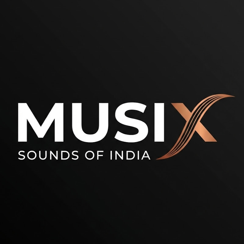 MUSIx Logo