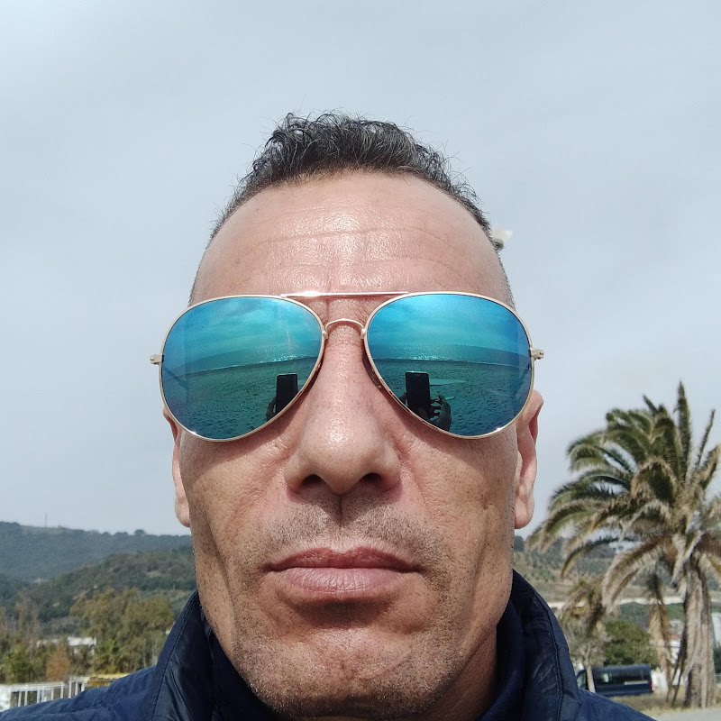 Elanbaoui Abdellah Logo