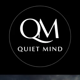 Quiet Mind Logo