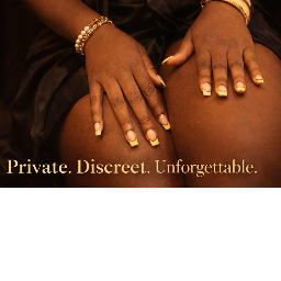 ✨ Hafsa Luxe | Abu Dhabi ✨ Logo