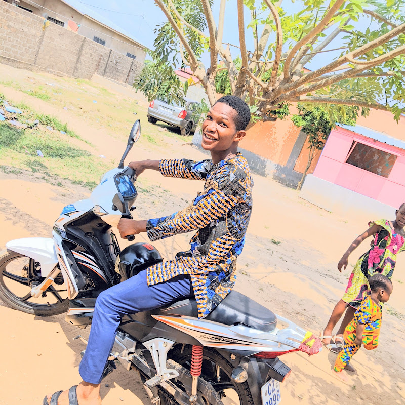 Antoine Kekessi Logo