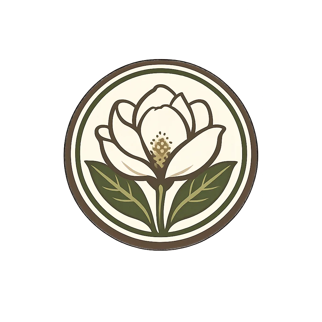 pauladeen.com Logo
