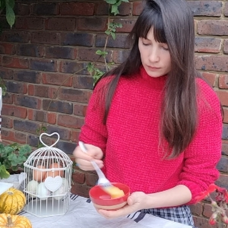 Nicoleta's Kitchen Logo