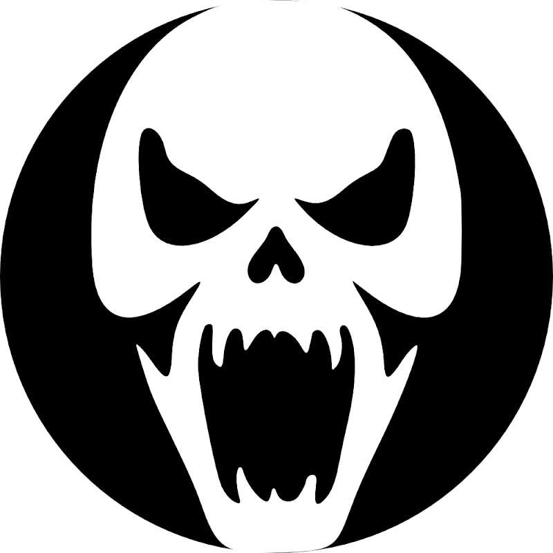 SCARE Horror Magazine Logo