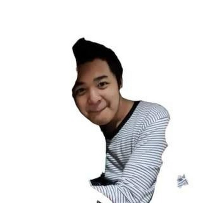 Bagus Ilham and Good Inspiration OFFICIAL CHNNEL Logo