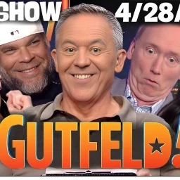 Fox News Logo