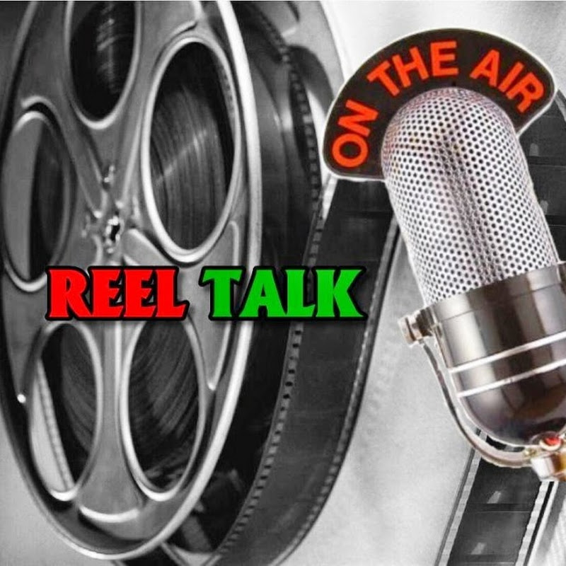 ReelTalkOntheAir Logo