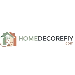 Home Decorefiy Logo