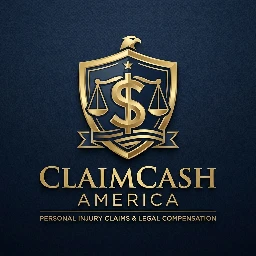 ClaimCash America Logo