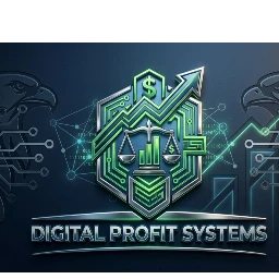 Digital Profit Systems Logo