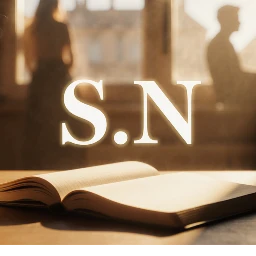 Story Nogan Logo