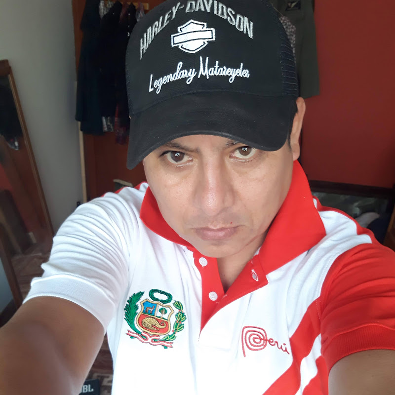 enriqke lazo Logo