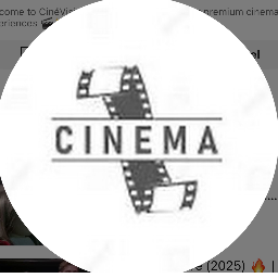 CinéVision12 Logo