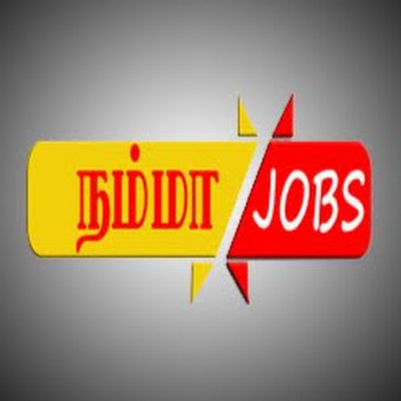 NAMMA JOBS Logo