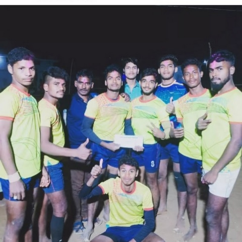 @BHOTHLI_KABADDI_07 Logo