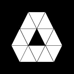 開心短劇 Logo