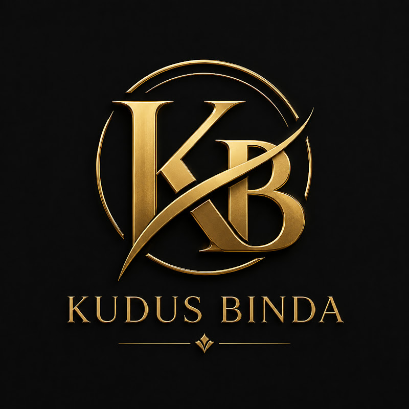 Binda Kudus Logo