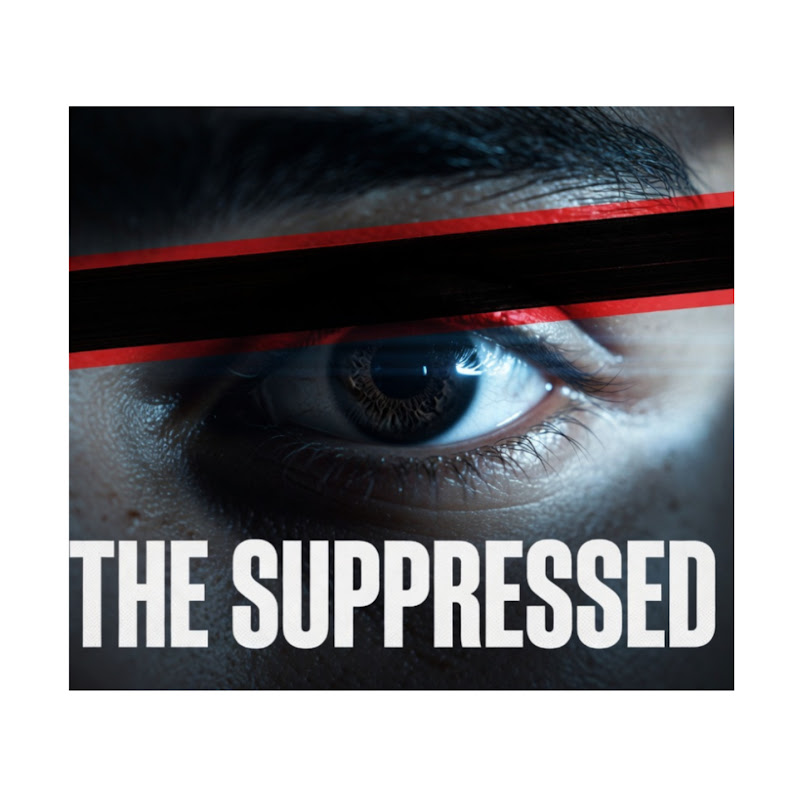 The Suppressed Logo