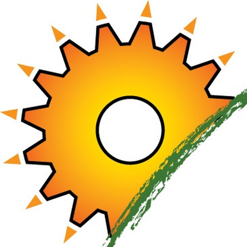 Paradise Robotics Logo