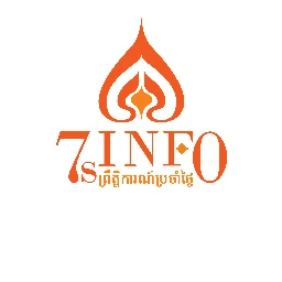 7s INFO​ TV Logo