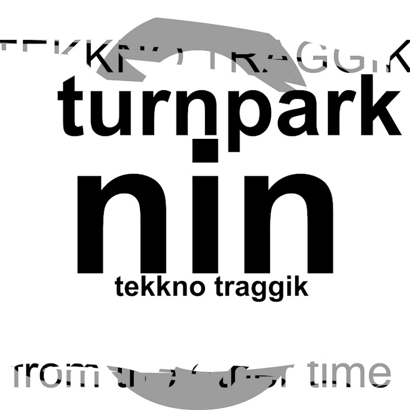 tekkno traggik Logo