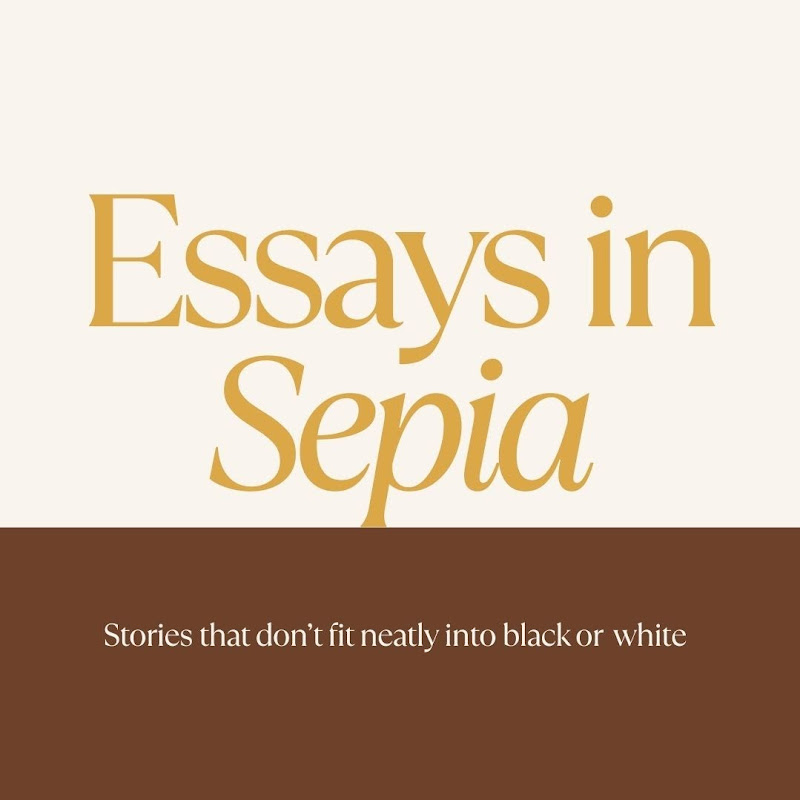 Essays in Sepia Logo